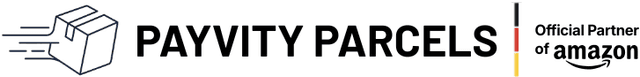 Payvity Parcels